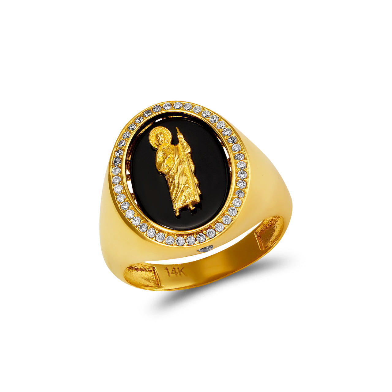 San Judas Ring